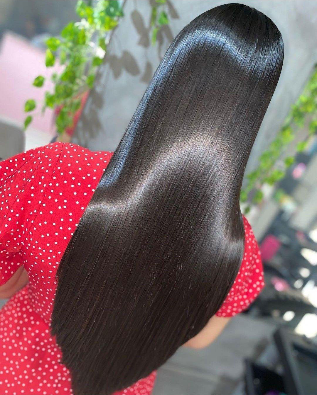 Ботокс для волосся Honma Tokyo